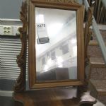 598 8275 TABLE MIRROR